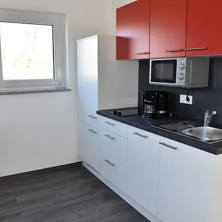 Apartment Aurachtal Münchaurach Falkendorf Exterior foto