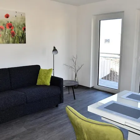 Apartment Aurachtal Münchaurach Falkendorf Exterior foto