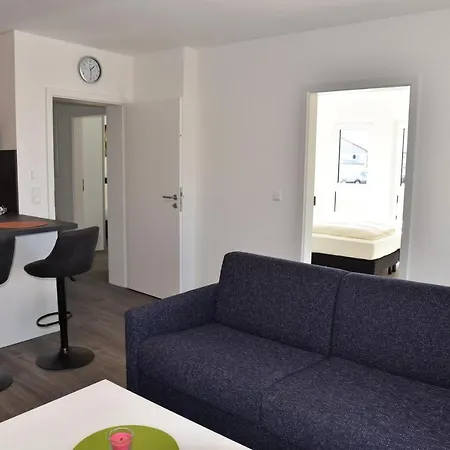 Apartment Aurachtal Münchaurach Falkendorf Exterior foto