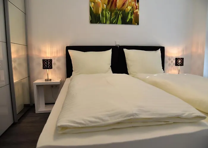 Apartment Aurachtal Muenchaurach