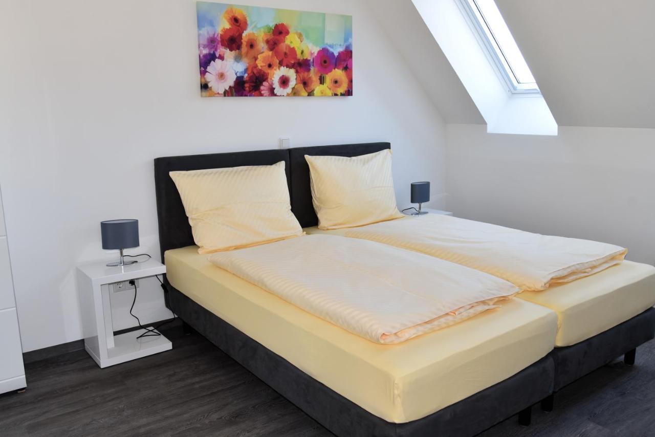 Apartment Aurachtal Muenchaurach Falkendorf