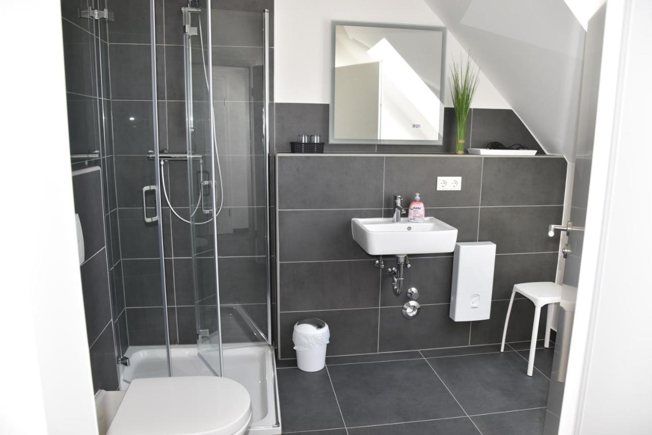 Aurachtal Muenchaurach Apartment *