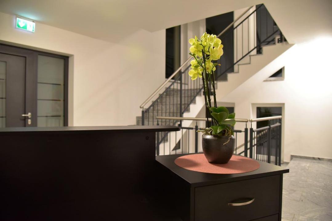 Aurachtal Muenchaurach Apartment Falkendorf
