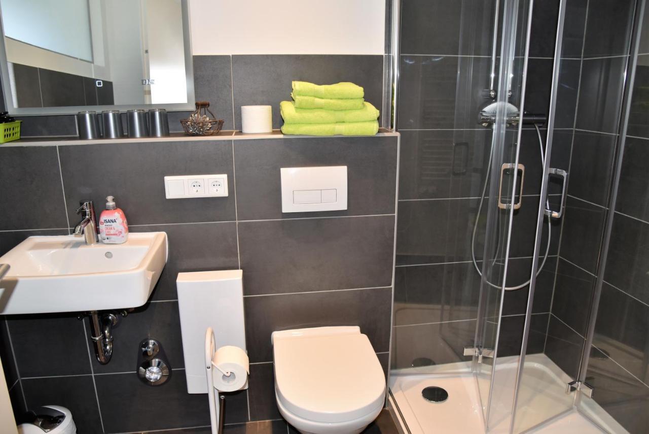 Aurachtal Muenchaurach Apartment