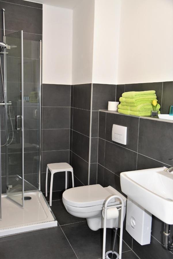 Apartment Aurachtal Muenchaurach
