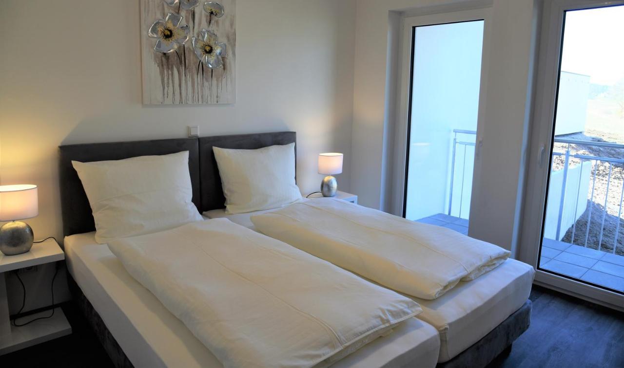 Aurachtal Muenchaurach Apartment Falkendorf