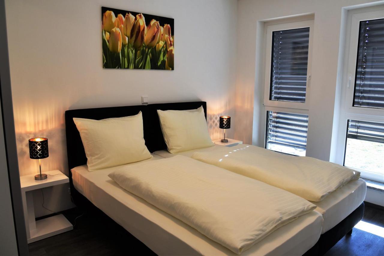 Aurachtal Muenchaurach Apartment
