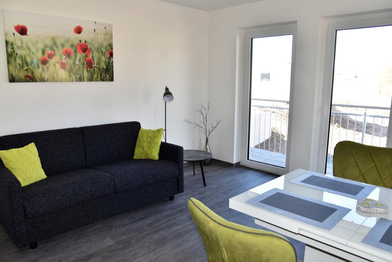 Apartment Aurachtal Muenchaurach *
