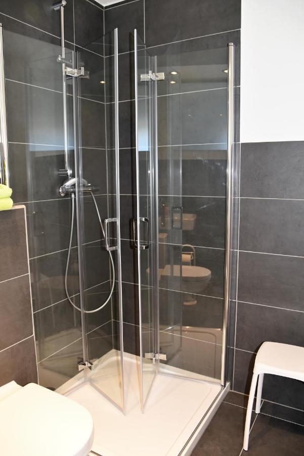 Aurachtal Muenchaurach Apartment
