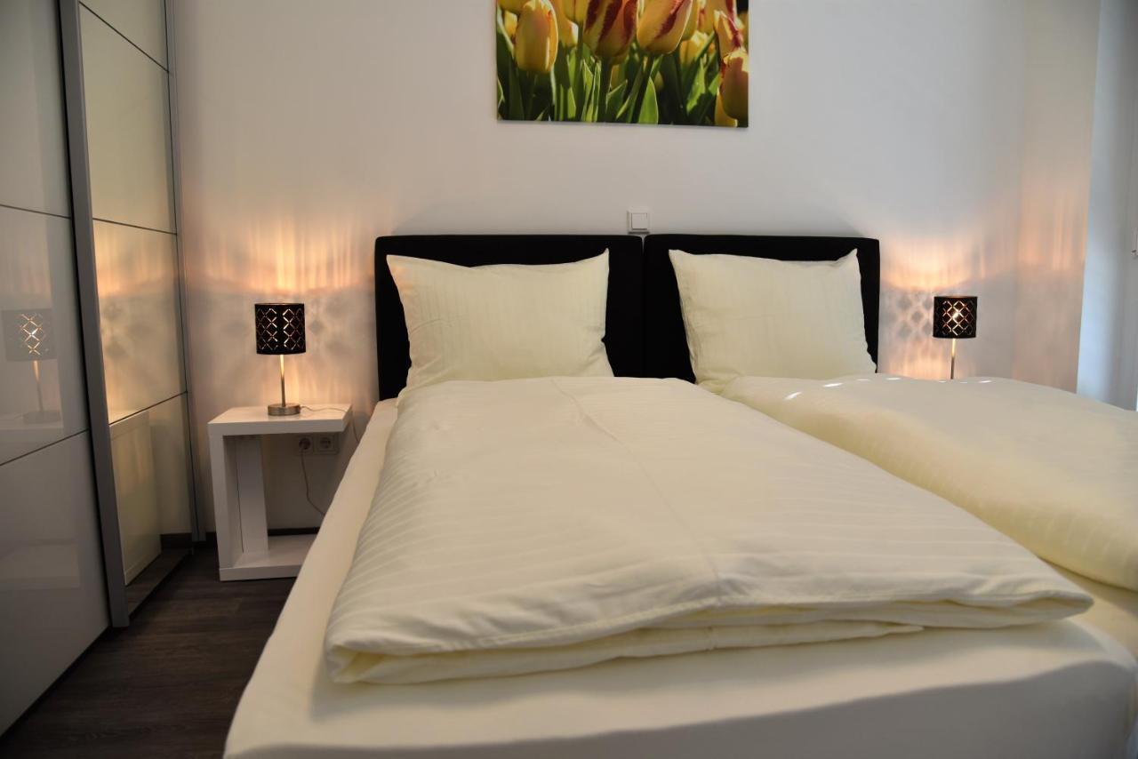 Apartment Aurachtal Muenchaurach Falkendorf