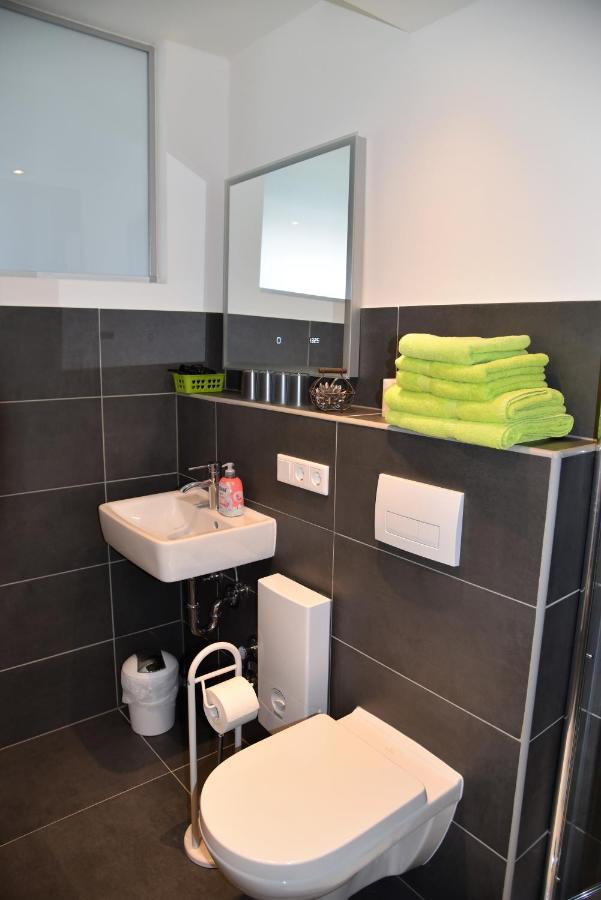 Apartment Aurachtal Muenchaurach Falkendorf