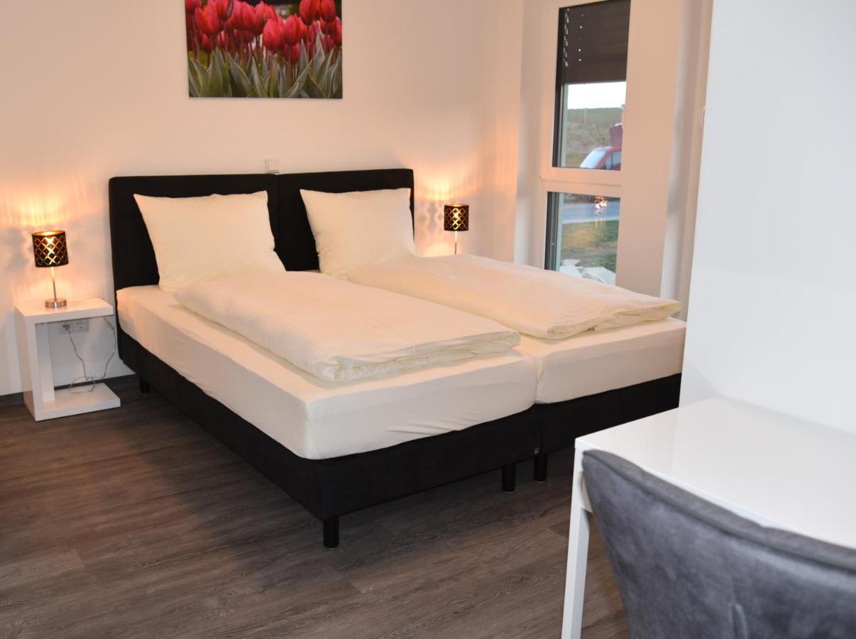 Apartment Aurachtal Muenchaurach *