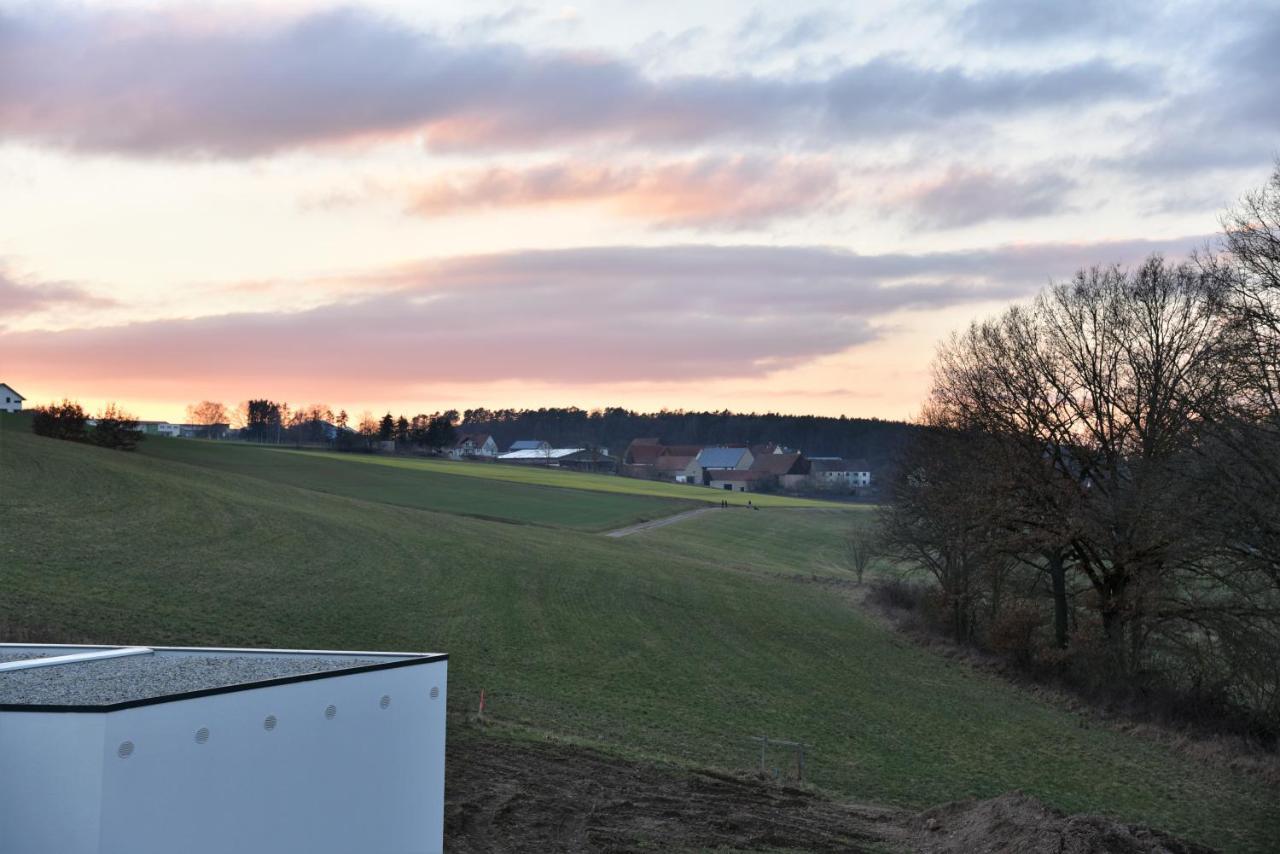 Aurachtal Muenchaurach Falkendorf